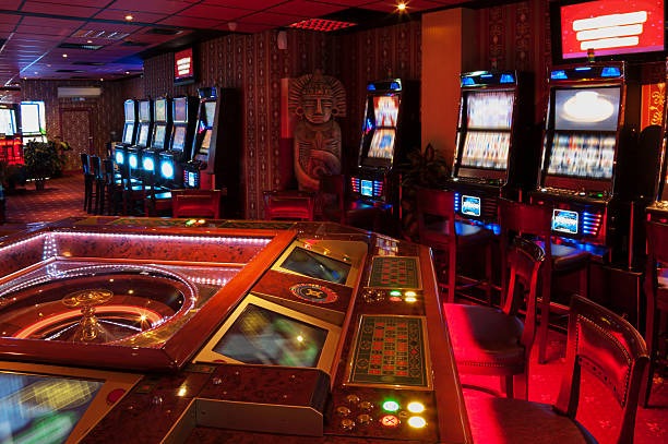 j9150d casino en línea
